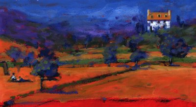 Été à la Maison Blanche, 2009 - Paul Powis
